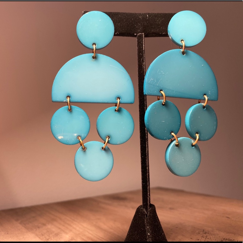 Statement Earrings!!